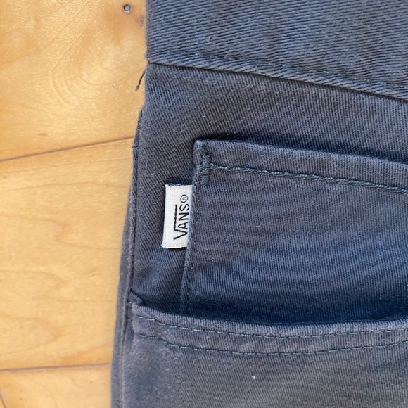 Vans men’s pants - Picture 3 of 6